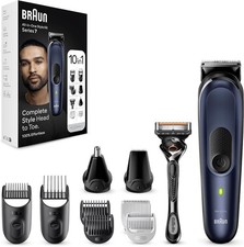 BRAUN Serie 7 MGK7410 Set di