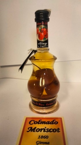 Ciliege liquore di marco - ciliege,