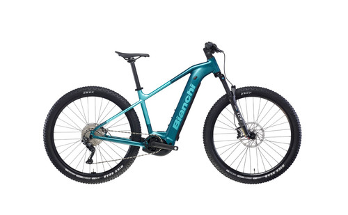 Tronik 2 bianchi - t-tronik, x