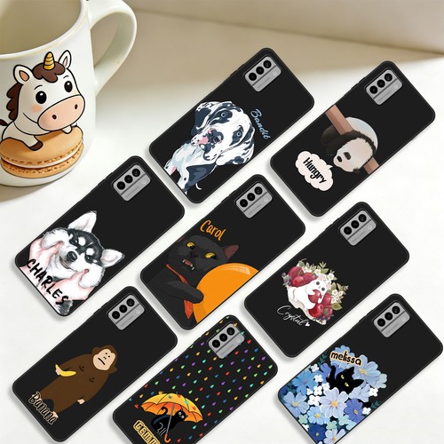 Custodia tpu personalizzata - custodia,