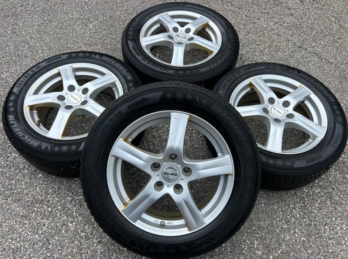 Cerchi lega hyundai - 4,