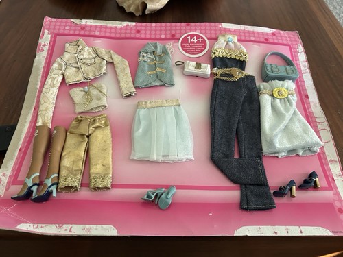 Barbie fashion fever 2007 - 2007,