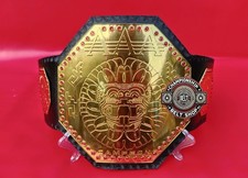 Cintura titolo AAA Lucha Libre