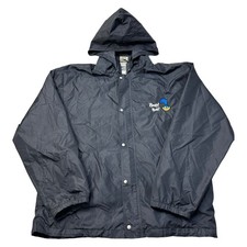 Giacca a vento vintage Screen