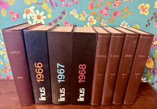 Linus 1965-1970 - Dal n.1 al