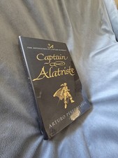 Captain Alatriste by Arturo