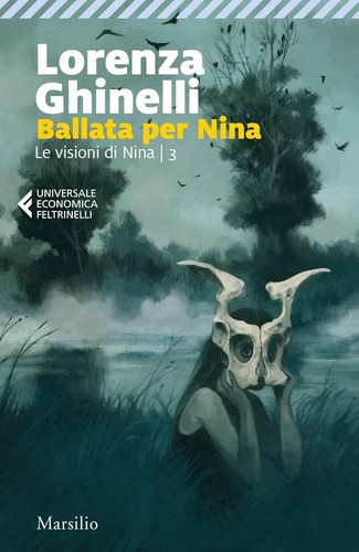 Ballata per nina visioni - nina.,