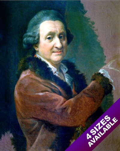 Pompeo batoni maestro artista - batoni,