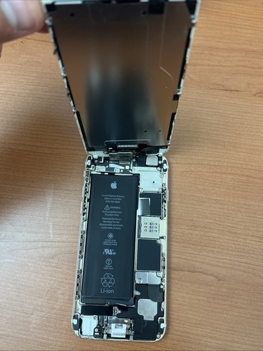 Componenti vari iphone - vari,
