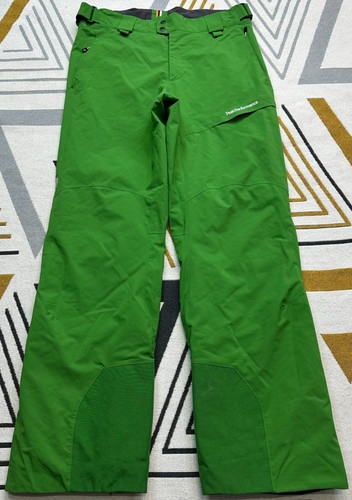 Pantalone sci uomo peak - pantalone,