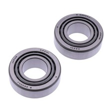 Kit cuscinetti testa sterzo