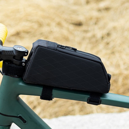 Borsa telaio bicicletta per