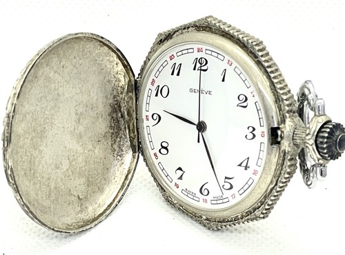 Orologio tasca ginevra - tasca,