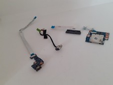 HP Envy Notebook i7-6500U