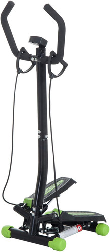 Stepper professionale con - stepper,