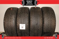 4 PNEUMATICI MICHELIN 235/55