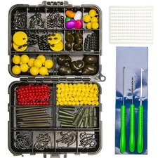 Attrezzatura completa da pesca