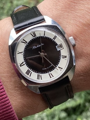 Raketa panda 35mm bullseye - |,