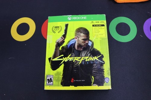 Cyberpunk 2077 microsoft - -,