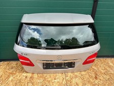 PORTELLONE POSTERIORE COMPLETO PER MERCEDES Classe B 2012/18
