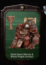 Warhammer 40k Space Hulk DEAD