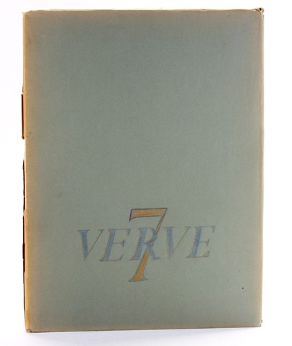 Pol limbourg verve - pol, vol