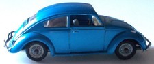 POLITOYS VOLKWAGEN 1200 N°84