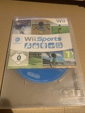Wii Sports (Nintendo Wii