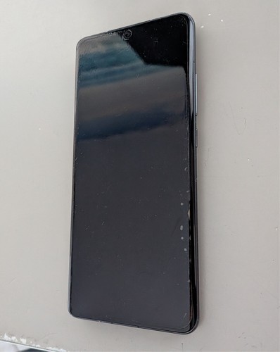 Xiaomi 12x 256gb 8gb ram - 12x,