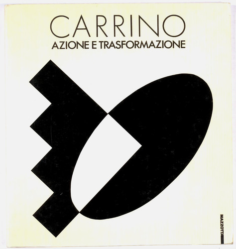 Nicola carrino azione e - -,