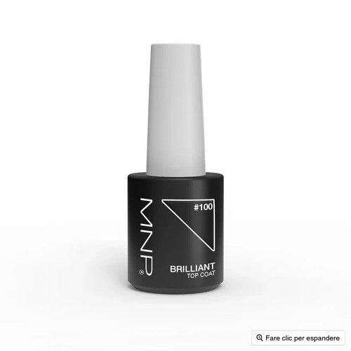 Smalto semipermanente top - semipermanente,
