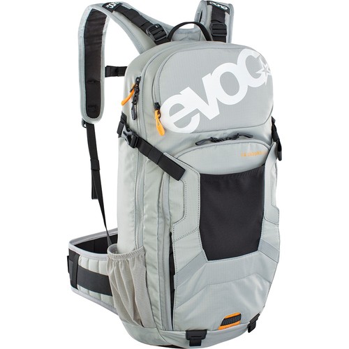 Zaino con paraschiena evoc - con, fr