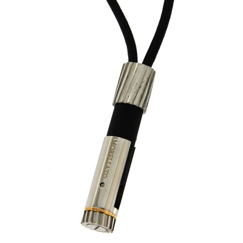 Collana uomo morellato con