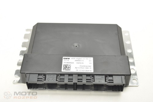Bmw g12 m760li v12 - 6.6, 610ps