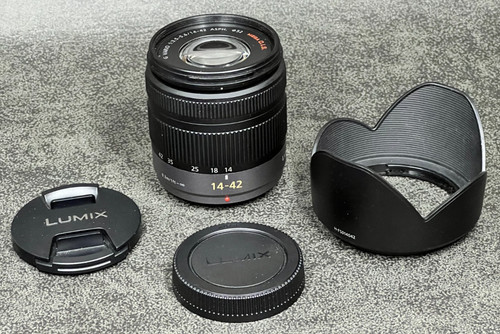 Panasonic lumix vario 42 - lumix,