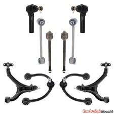 KIT TIRANTERIA 10 PEZZI  JEEP