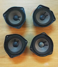 Bose 802 altoparlanti - 4,