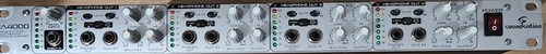 Soundsation ha4000 - soundsation,