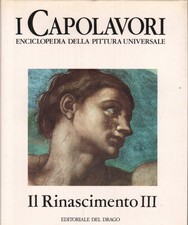 Il Rinascimento 3 volumi -