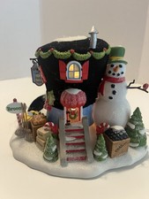 Dept 56 "INSTANT SNOWMAN KIT
