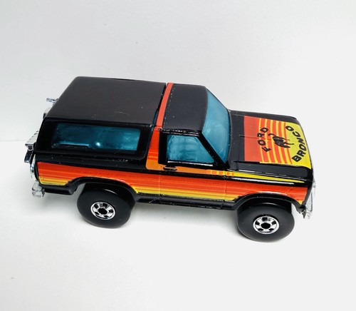 Hot wheels blackwall 1981 ford - 1981,