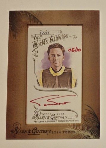 2014 topps allen ginter s - topps, &