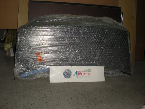 60596703 cofano posteriore - 60596703,