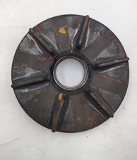 MOZZO RUOTA