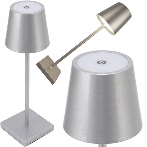 Lampada metallo 3000 - lampada, in