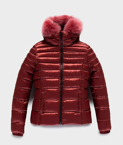 Refrigiwear donna piuma - donna,