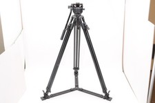 Testa fluida Manfrotto 501HDV