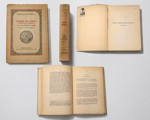 Geremia bonomelli vescovo - bonomelli,
