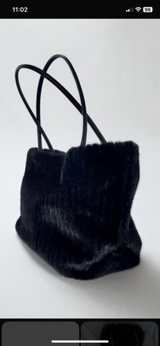 Borsa tracolla zara luxuries - borsa,