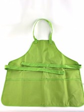 Grembiule da Giardino Verde